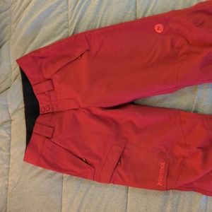 Men's Marmot Kinetic Pants